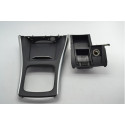 Moldura Cambio Automatico Console Mercedes B-180 2009 Origin