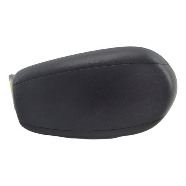 Apoio Braço Encosto Console Hyundai Veloster 2012 Original Preto