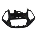 Moldura Central Painel Radio Com Difusor Ford Ka+ 2018 Origi