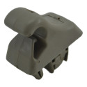 Presilha Suporte Quebra Sol Pajero Tr4 2003 Original