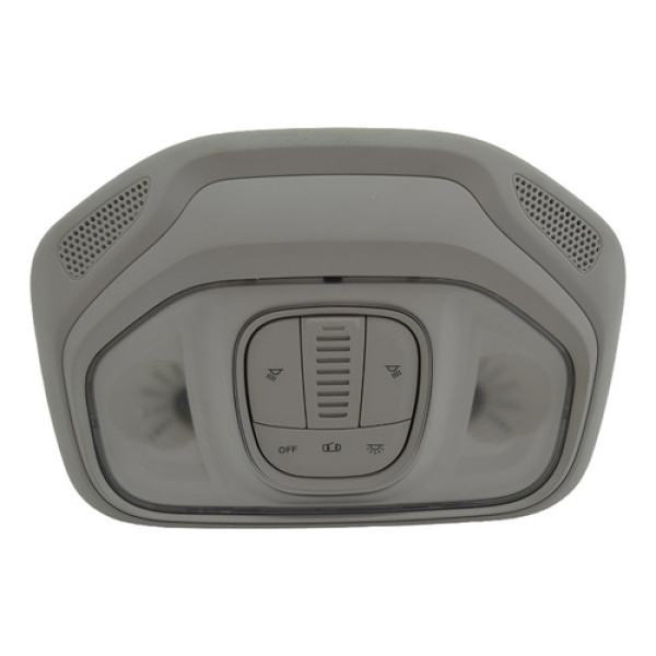 Luz Cortesia Dianteira Interna Teto Argo 2019 Cronos Origina