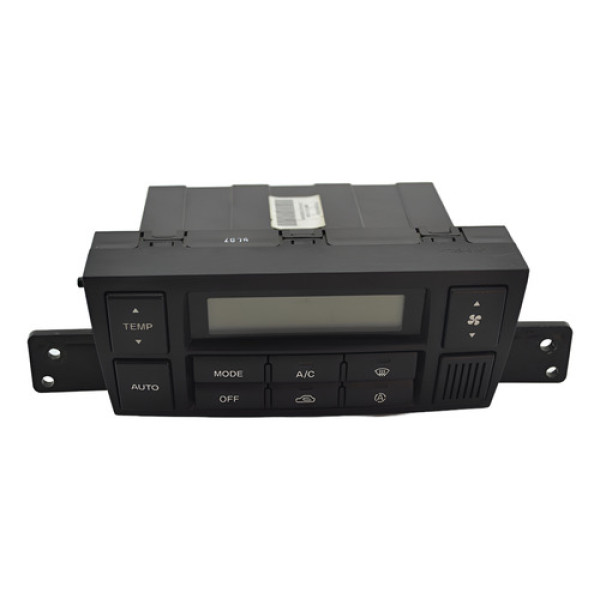 Comando Ar Condicionado Painel Hyundai Tucson 2011 Original