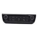 Comando Ar Condicionado Painel Commander 2022 Original