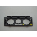 Moldura Comando Ar Painel Volkswagen Fox Spacefox Original