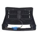 Difusor Ar Traseiro Console Mercedes Benz E350 2010 Original