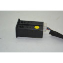 Entrada Conector Usb Console Renault Duster 2018-2025 Orig