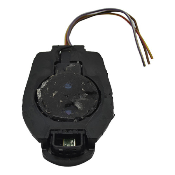 Sensor Chuva Parabrisa Volkswagen Amarok 2018 Original Preto