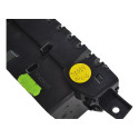 Difusor Central Direito Painel Renault Captur 2019 Original