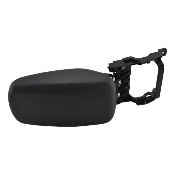 Apoio Encosto Braço Console Hyundai Creta 2021 Original Preto