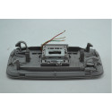 Luz Interna Teto Central Traseira Toyota Yaris 2023 Original