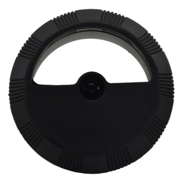 Difusor Saida Ar Porta Luvas Objeto Aircross 2014 Original