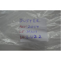 Luz Central Teto Renault Duster 2014 Sandero Logan Original