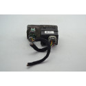 Entrada Conector Usb Auxiliar Tomada Renegade 2015 Original Preto