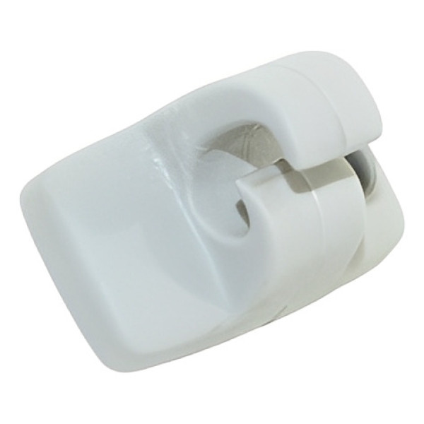 Presilha Suporte Quebra Sol Vw Fox 2011 2012 2013 2014 Origi