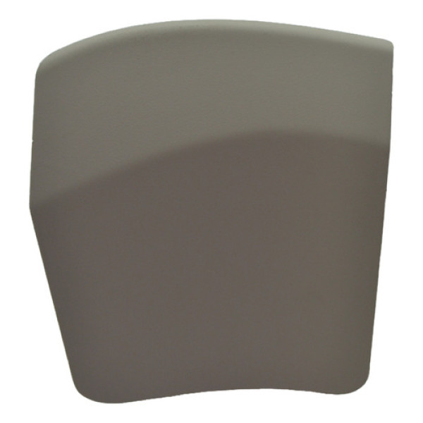 Acabamento Interno Porta Luvas Captur 2020 Original