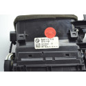 Difusor Saida Ar Central Painel Bmw 320ia 2014 Original