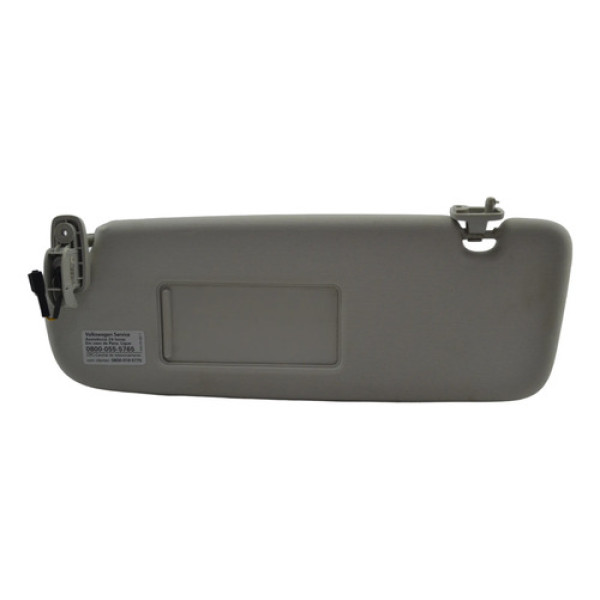 Quebra Sol Ld Esquerdo Motorista Vw Fox 2016 Original