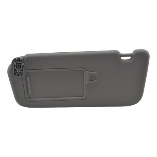 Quebra Sol Lado Esquerdo Motorista Creta 2020 Origina