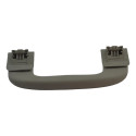 Puxador Alça Teto Pqp Chevrolet Zafira Elite 2009 Original Bege