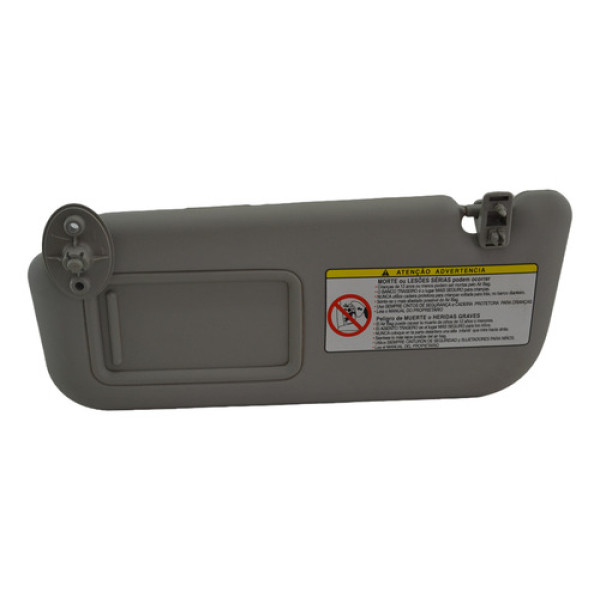 Quebra Sol Lado Esquerdo Motorista Corolla Xei 2017 Original