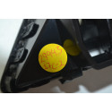 Difusor Lateral Direito Painel Vw Voyage 2020 Gol Original
