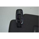 Quebra Sol Ld Esquerdo Motorista Vw Fox Xtreme 2018 Original