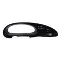 Moldura Painel Instrumento C/difusor Fiesta Courier 2001 Ori