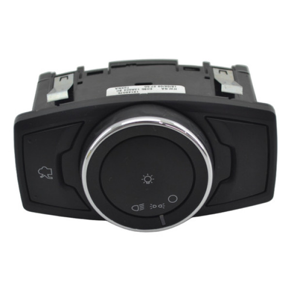 Botão Chave Luz Farol Porta Malas Ka 2019 Origina