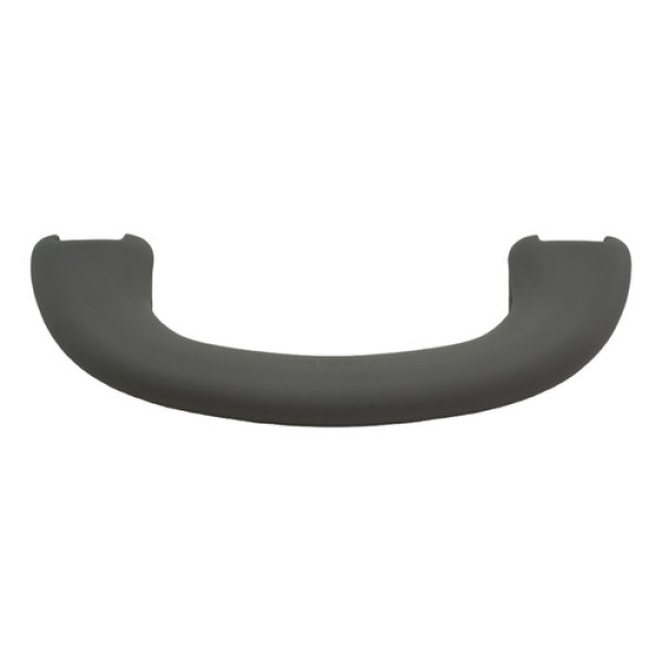 Puxador Alça Teto Pqp Ford Fiesta 2002 A 2014 Original Cinza