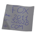 Comando Ar Condicionado Fox 2011 Crossfox Spacefox Original