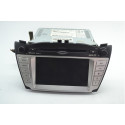 Radio Som Multimidia Hyundai Ix35 2010 A 2015 Original