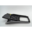 Moldura Cambio Automatico Console Mercedes B-180 2009 Origin