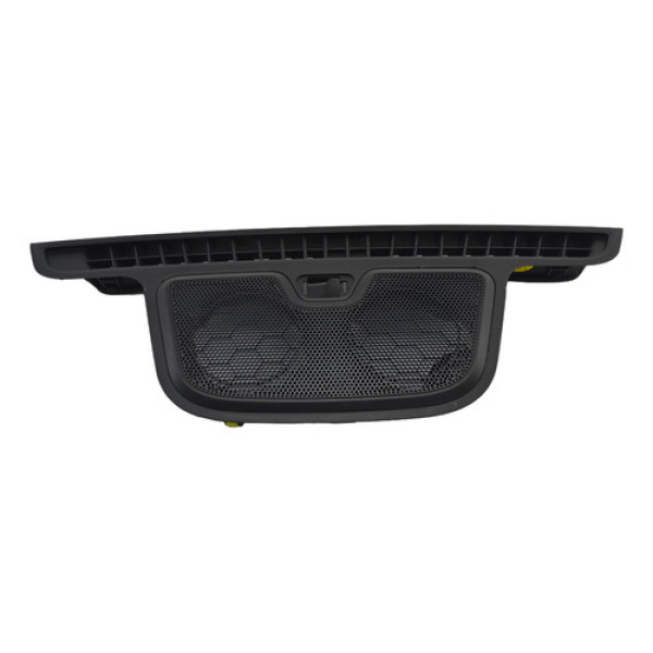 Difusor Tela Alto Falante Superior Tiggo 8 Pro 2023 Original Preto