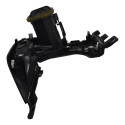 Difusor Ar Lateral Esquerdo Painel Honda City 2015 Original