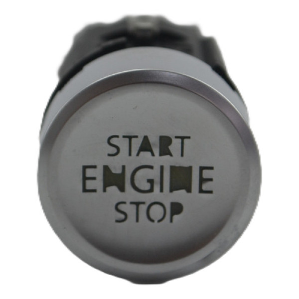 Botão Engine Start Stop Volkswagen Golf Gti 2013 Original