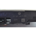 Luz Interna Teto Cortesia Volkswagen Golf 2014 Original