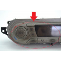 Comando Controle Ar Condicionado Ford Focus 2011 Original