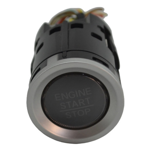 Botão Comando Start Stop Engine Civic 2020 Original