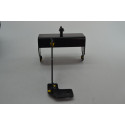 Apoio Encosto Braço Console Nissan Kicks 2022 Original