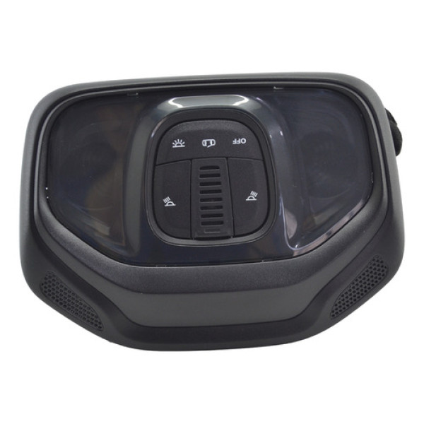 Luz Cortesia Central Interna Teto Fiat Argo 2023 Original