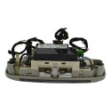 Luz Cortesia Central Interna Teto Ranger 2015 Original