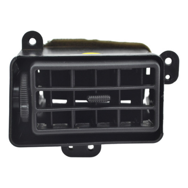 Difusor Saida Ar Central Direito Painel F-250 2000 Original