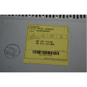 Radio Aparelho Som Painel Hyundai I30 2011 Original