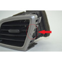 Difusor Lateral Direito Painel Hyundai Creta 2021 Original