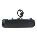 Comando Ar Condicionado Painel Fastback 2023 Original