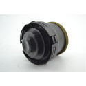Difusor Saida Ar Painel C/aro Citroen C3 2013 Original