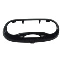 Moldura Comando Controle Ar Painel Fiat Uno 2016 Original