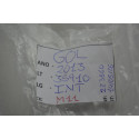 Par Cabo Comando Ar Condicionado Gol Voyage 2012-2016 Origin
