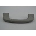 Puxador Alça Teto Pqp Bmw 320 2009 Original Cinza
