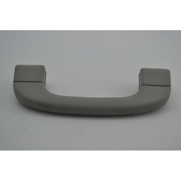 Puxador Alça Teto Pqp Bmw 320 2009 Original Cinza